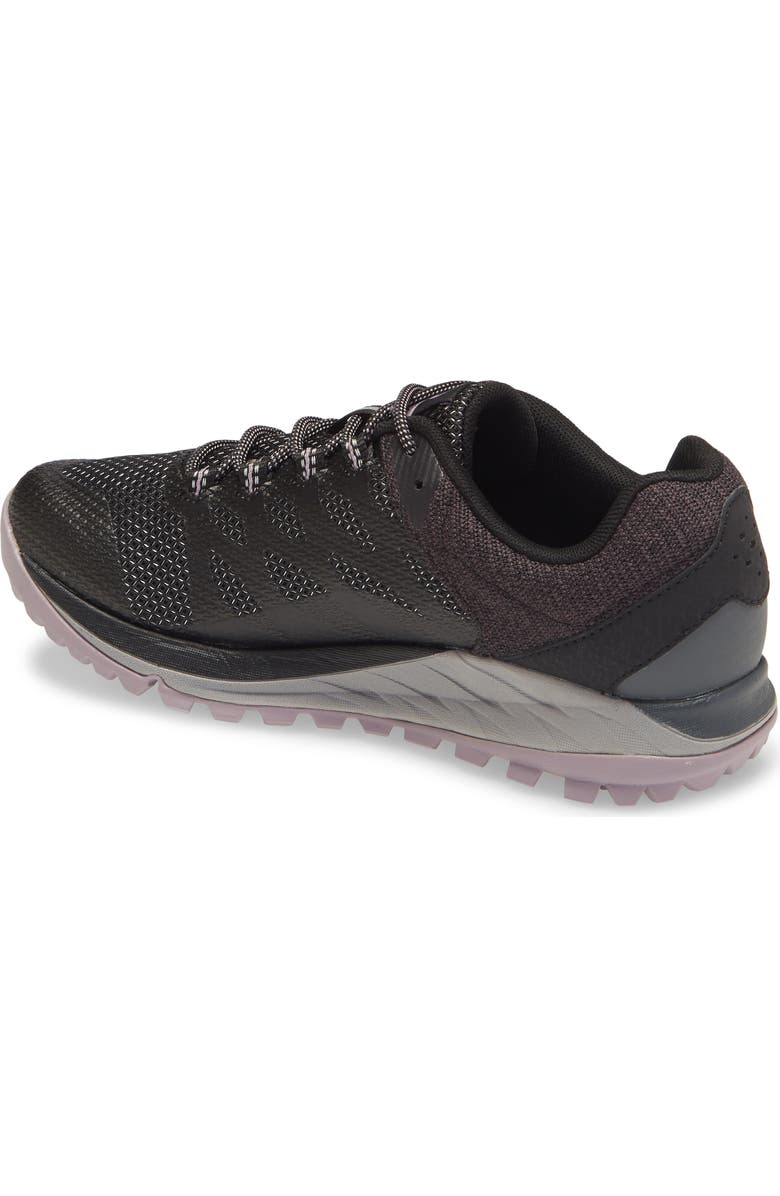 Merrell Antora 2 Trail Running Shoe, Alternate, color,