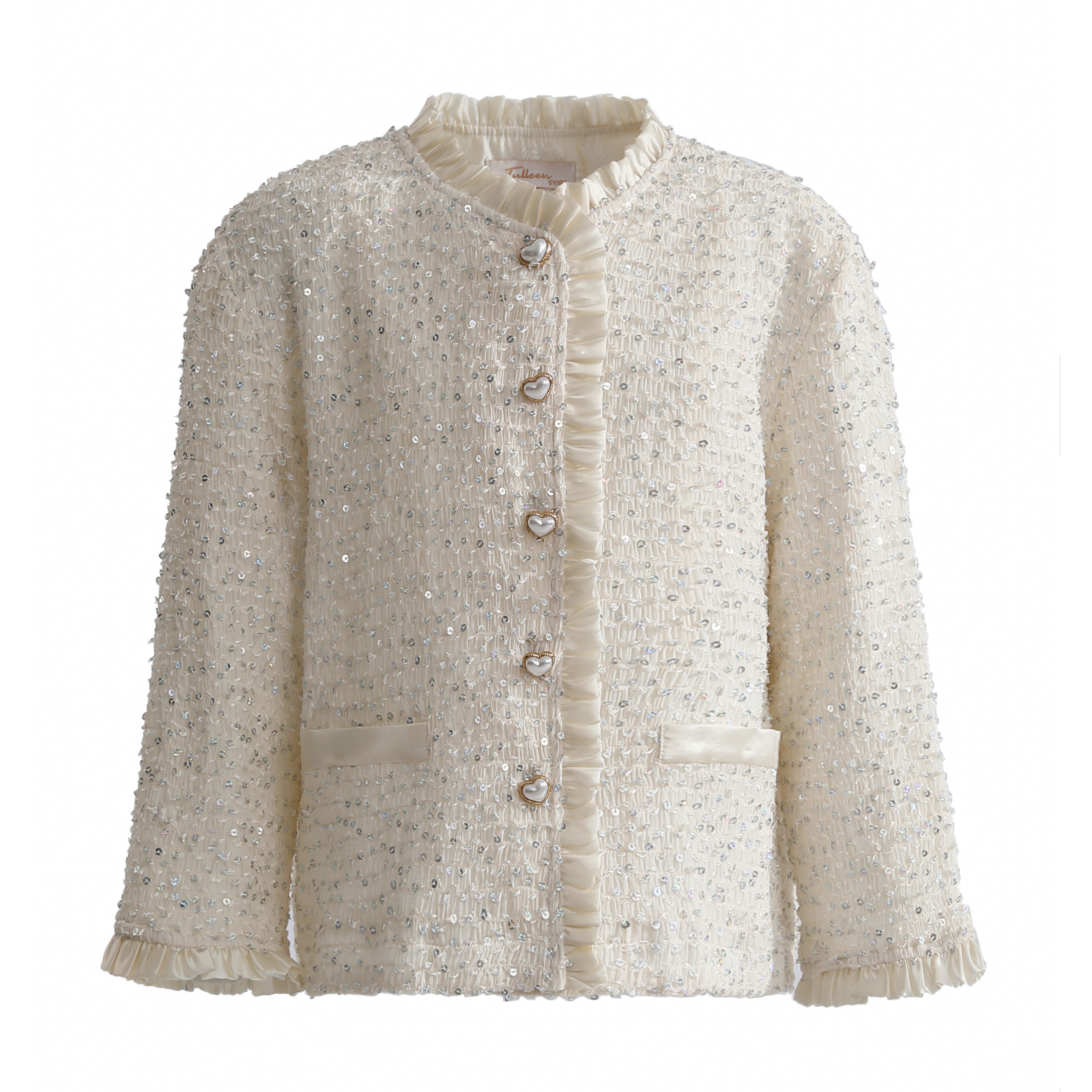selected Ivory