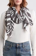 Melrose and Market Heavyweight Knit Scarf