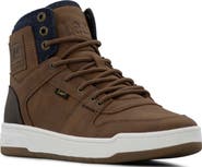 Lee Daybreaker High Top Sneaker
