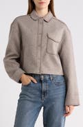 UGG® Toria Button Down Jacket