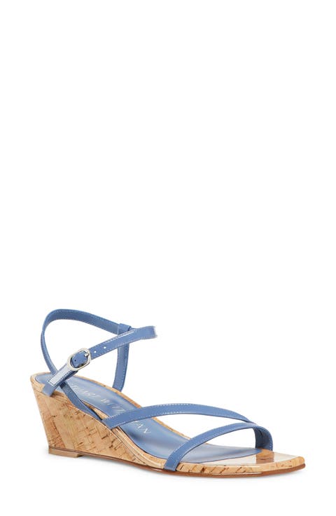Oasis 50 Wedge Sandal (Women)