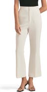 Favorite Daughter The Phoebe Crop Flare Pants