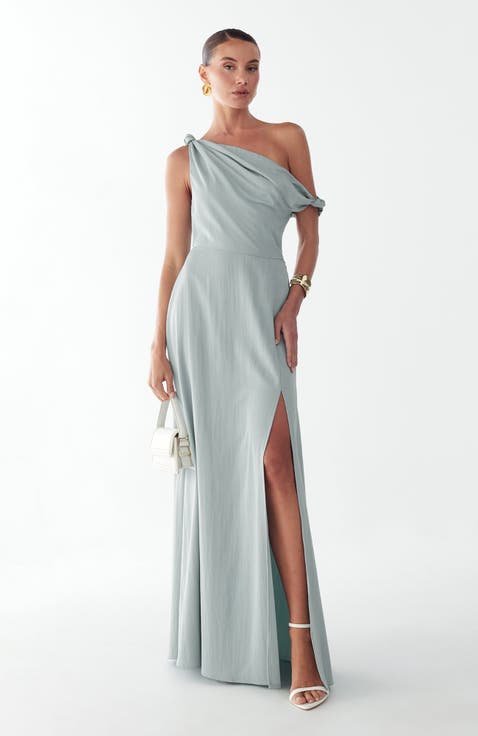 Elliot Maxi Dress