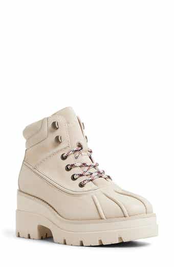 Rocky Hiker Boot