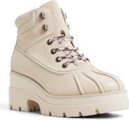 Sperry Rocky Hiker Boot