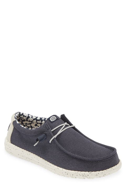 Wally Slip-On (Men)