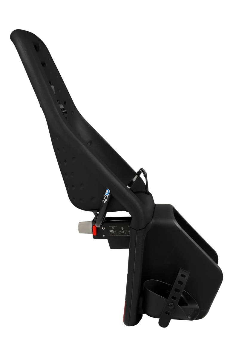 Thule Yepp Maxi Rack Mount Child Bike Seat, Alternate, color,