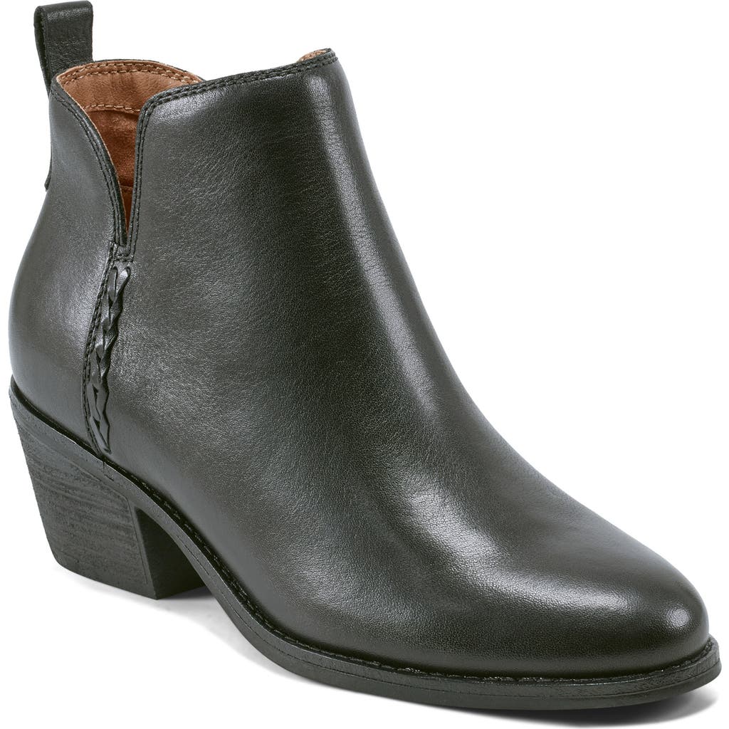 Earth® Marisole Bootie in Black