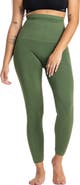Preggo Leggings Snapback Postpartum Leggings