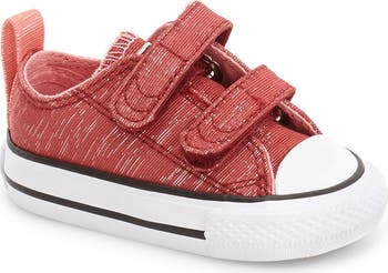 Converse Chuck Taylor Double Strap Sneaker Nordstrom