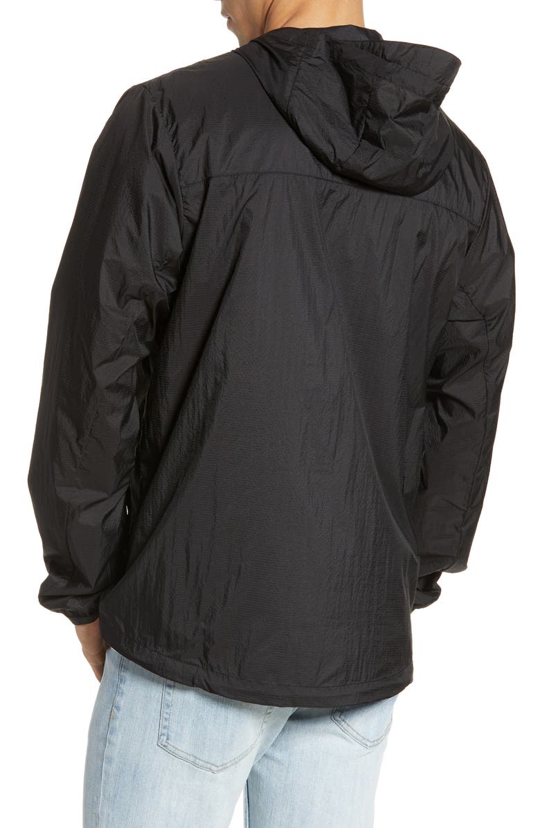 Nike SB Packable Hooded Anorak, Alternate, color,