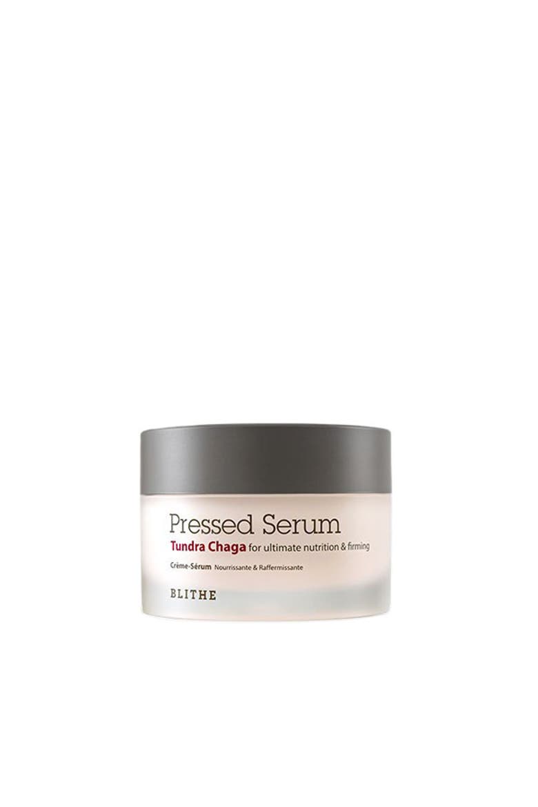 Pressed Serum Tundra Chaga, Main, color, 0.91oz