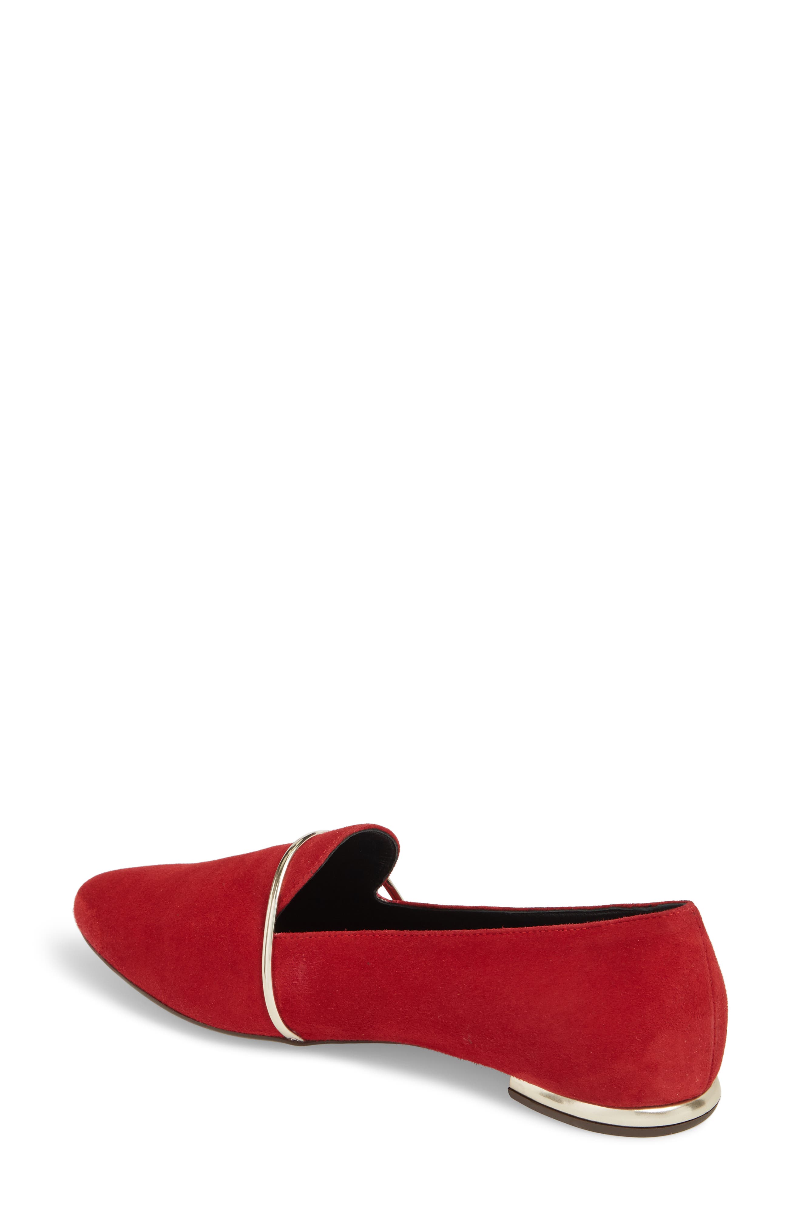 AGL Smoking Slipper, Alternate, color, 