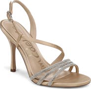Sam Edelman Charli Glam Slingback Sandal