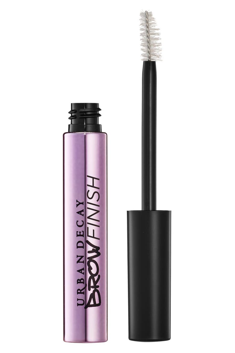 Brow Finish Waterproof Brow Gel, Main, color, OZONE