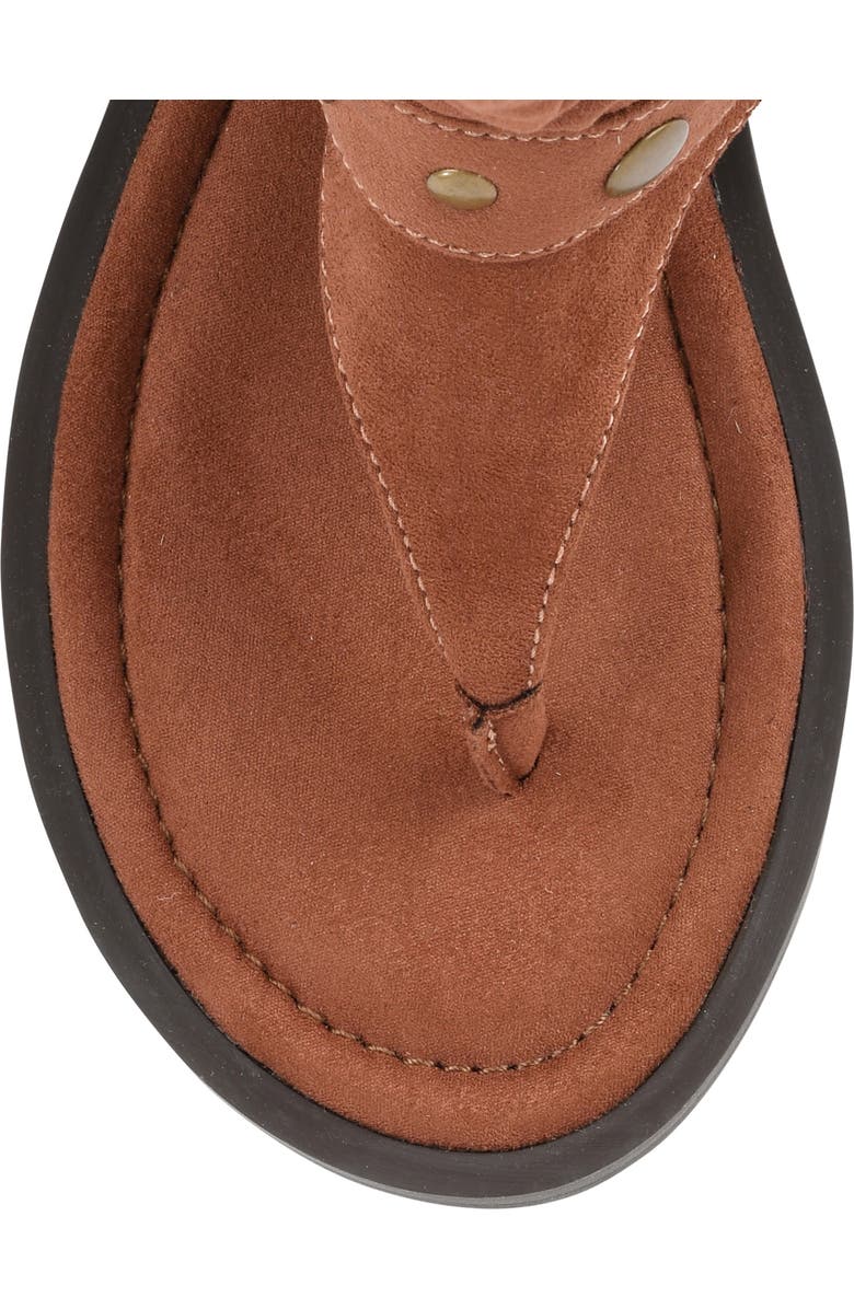 BC Footwear Day Dreamer Sandal, Alternate, color, Tan