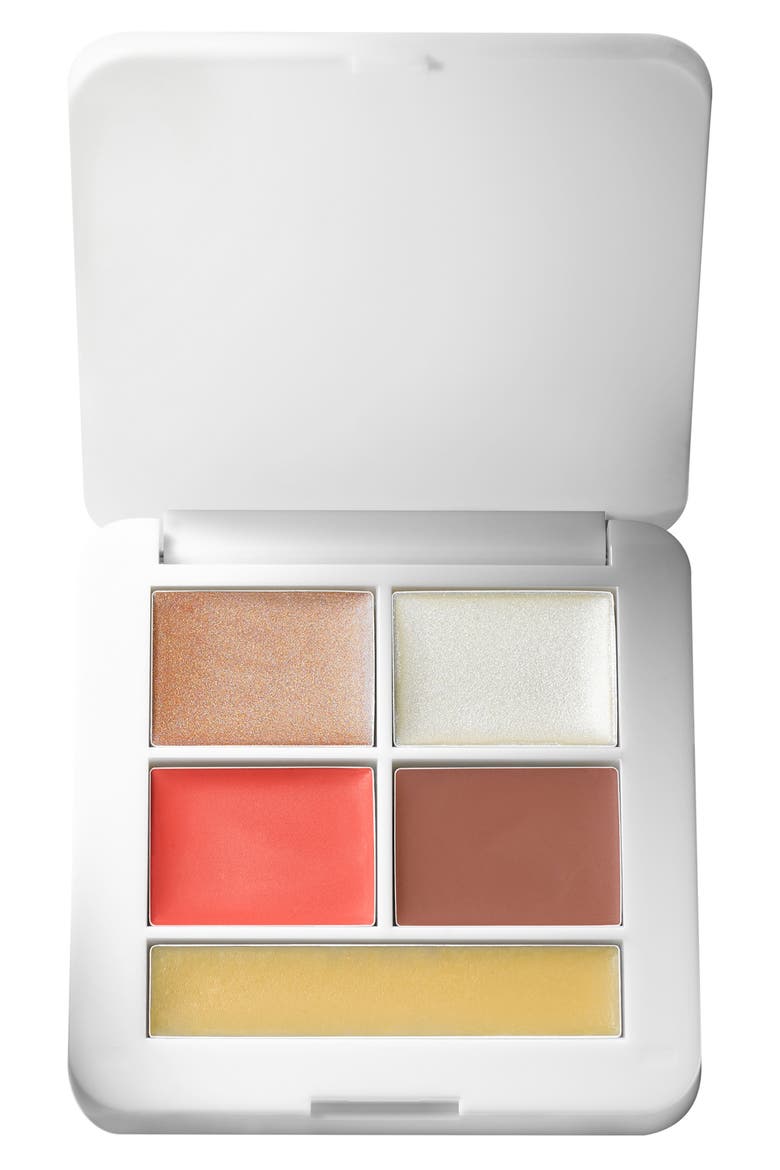 Signature Palette, Main, color, MOD COLLECTION