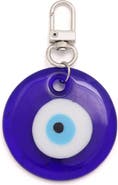 Petit Moments Evil Eyey Keychain