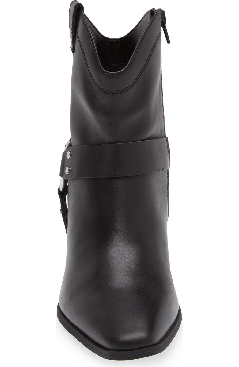 Open Edit Enzo Western Boot, Alternate, color,