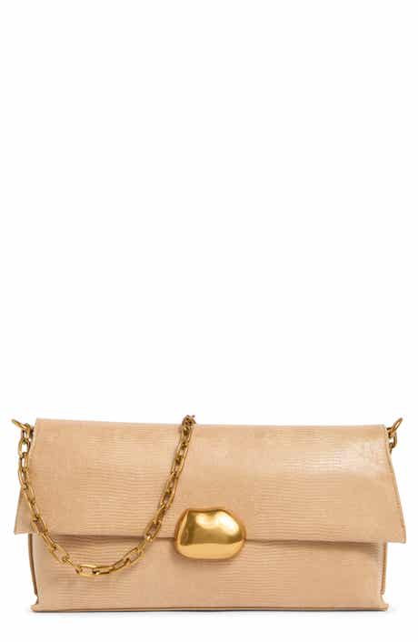 Bdahlia Faux Leather Shoulder Bag
