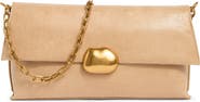 Steve Madden Bdahlia Faux Leather Shoulder Bag