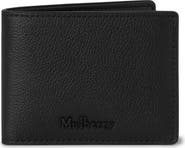 Mulberry Farringdon Compact Leather Bifold Wallet