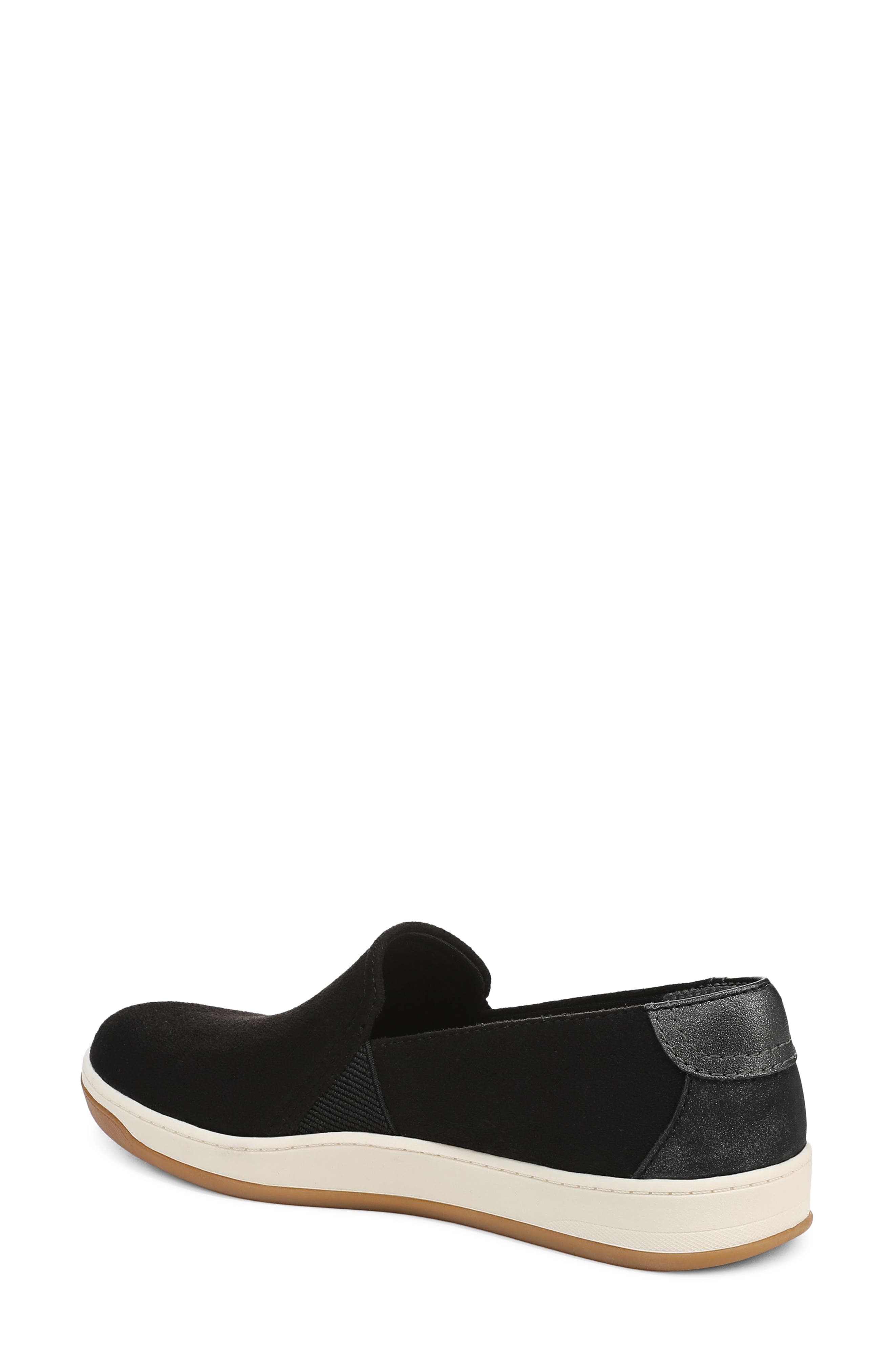 LifeStride Danni Slip-On Sneaker, Alternate, color, 