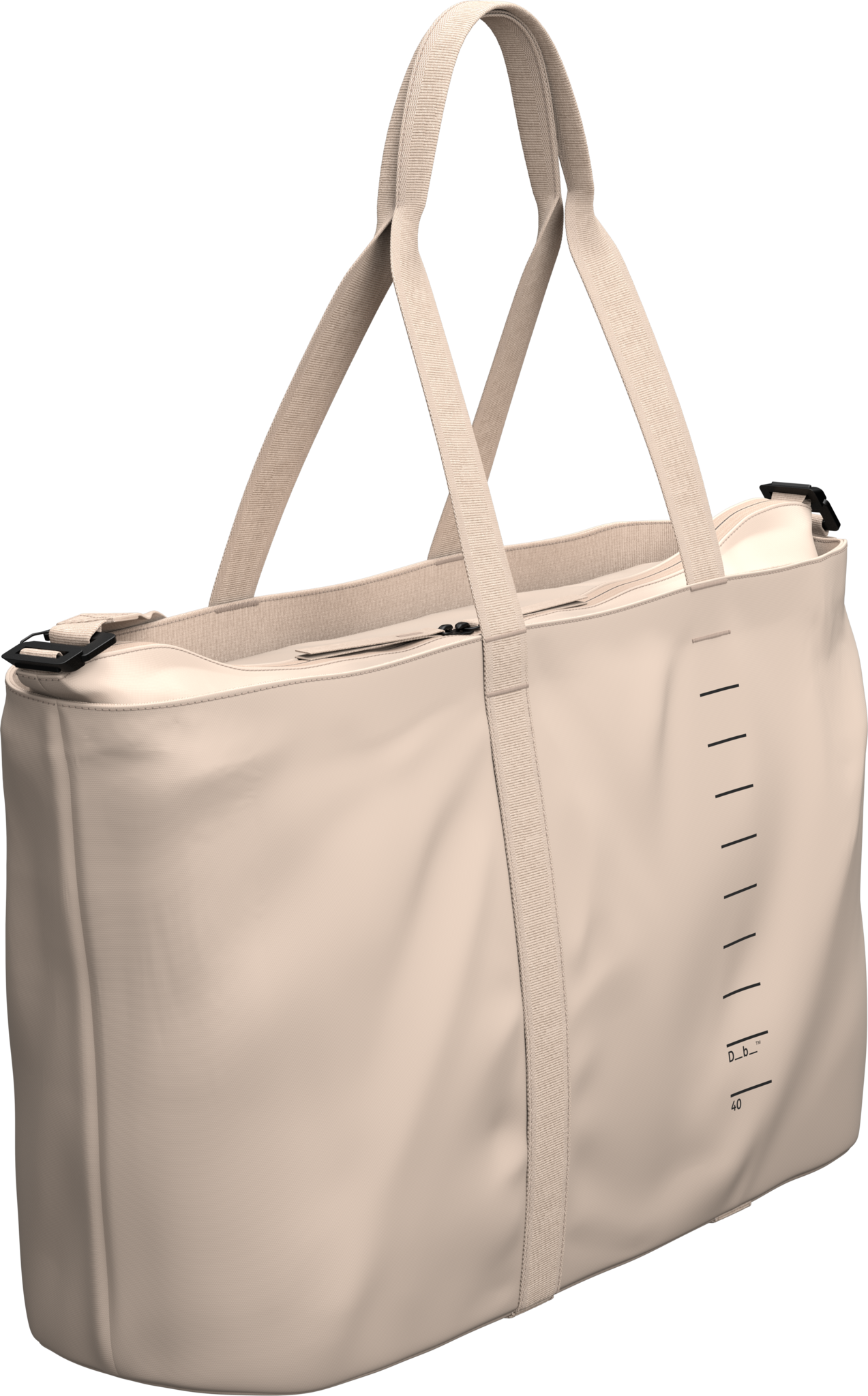 Essential Weekender Tote, 40L, Alternate, color, Fogbow Beige