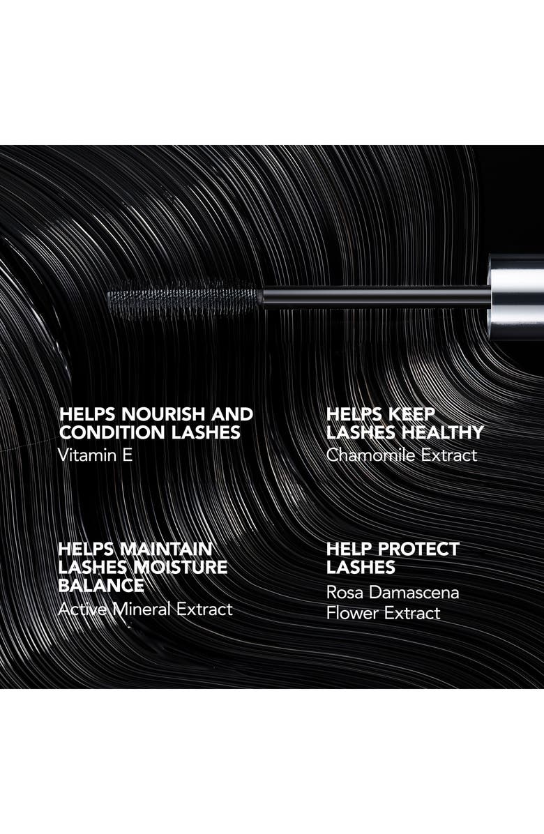 Buxom Lash Volumizing Waterproof Mascara, Alternate, color, 