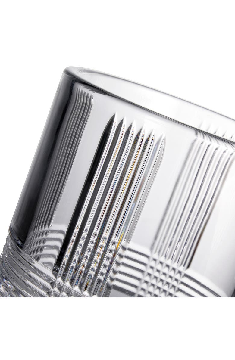 Waterford Marquis Vector Crystal Ice Bucket, Alternate, color,