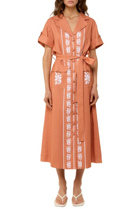 Betty Dress