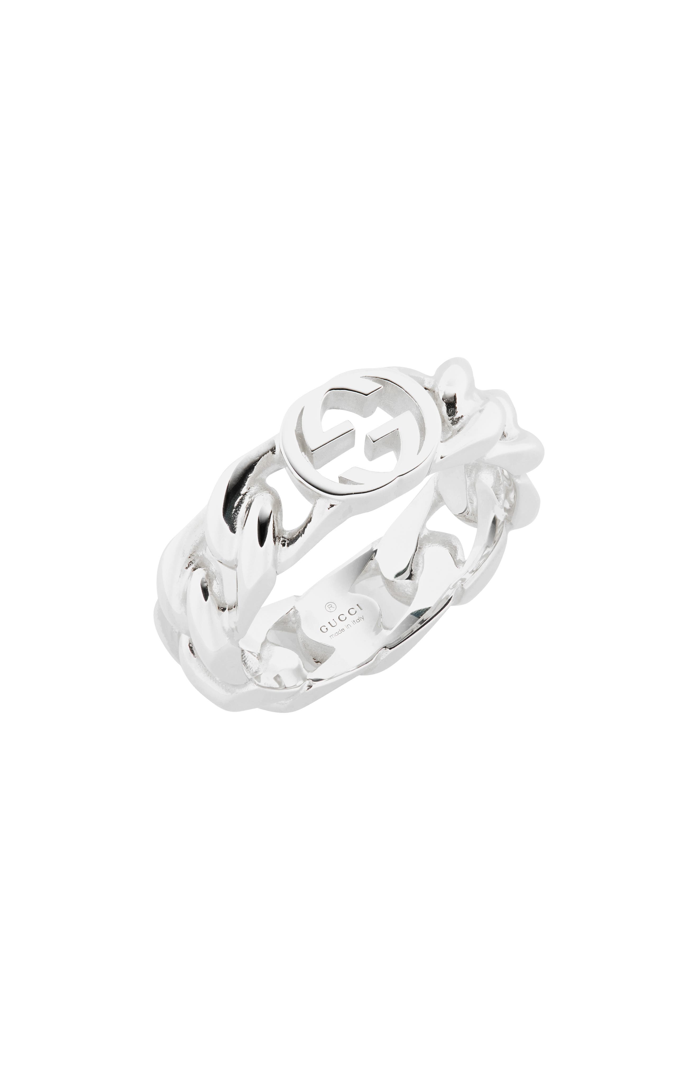 selected SILVER
