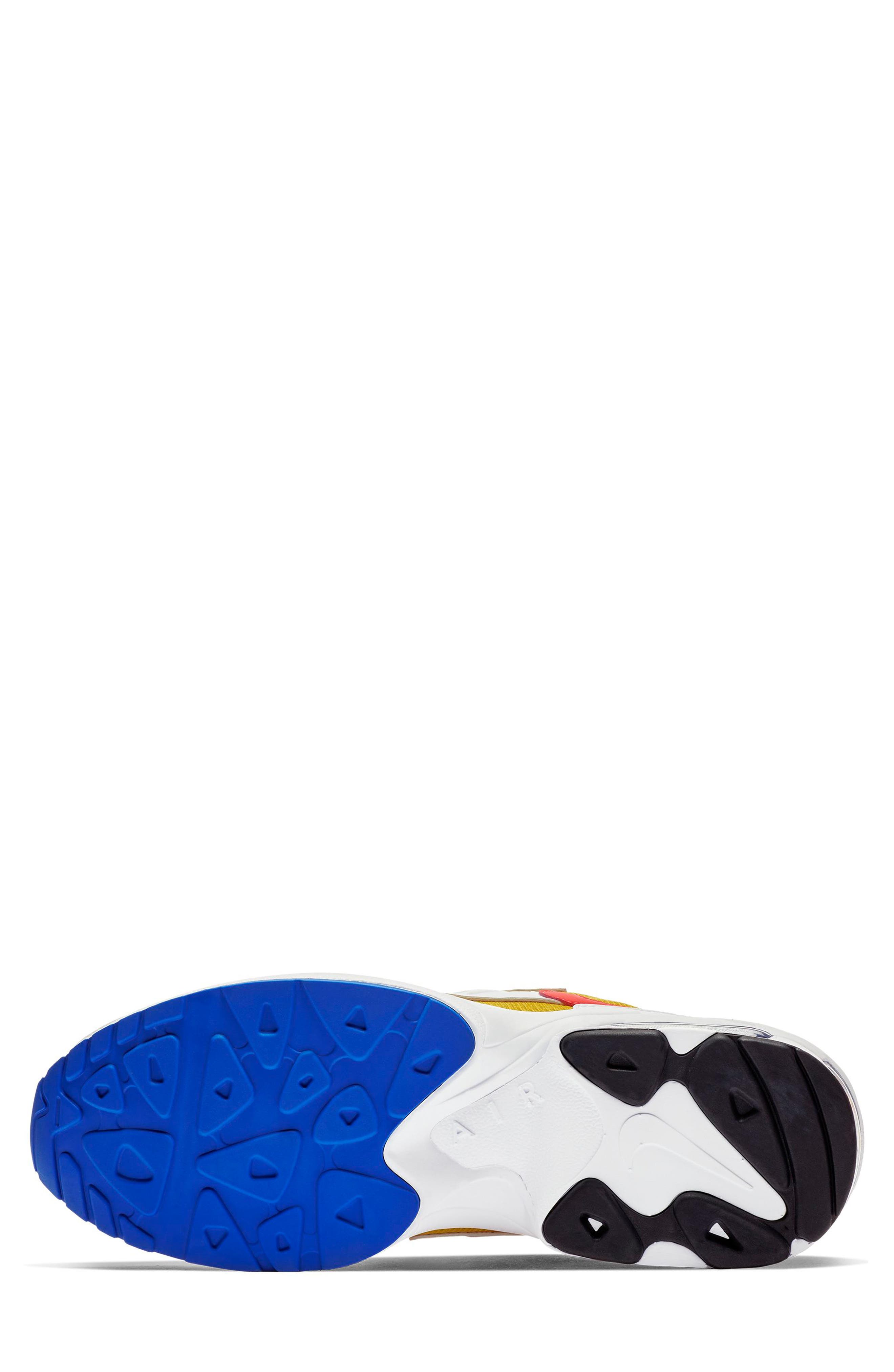 Nike Air Max2 Light Sneaker, Alternate, color, 