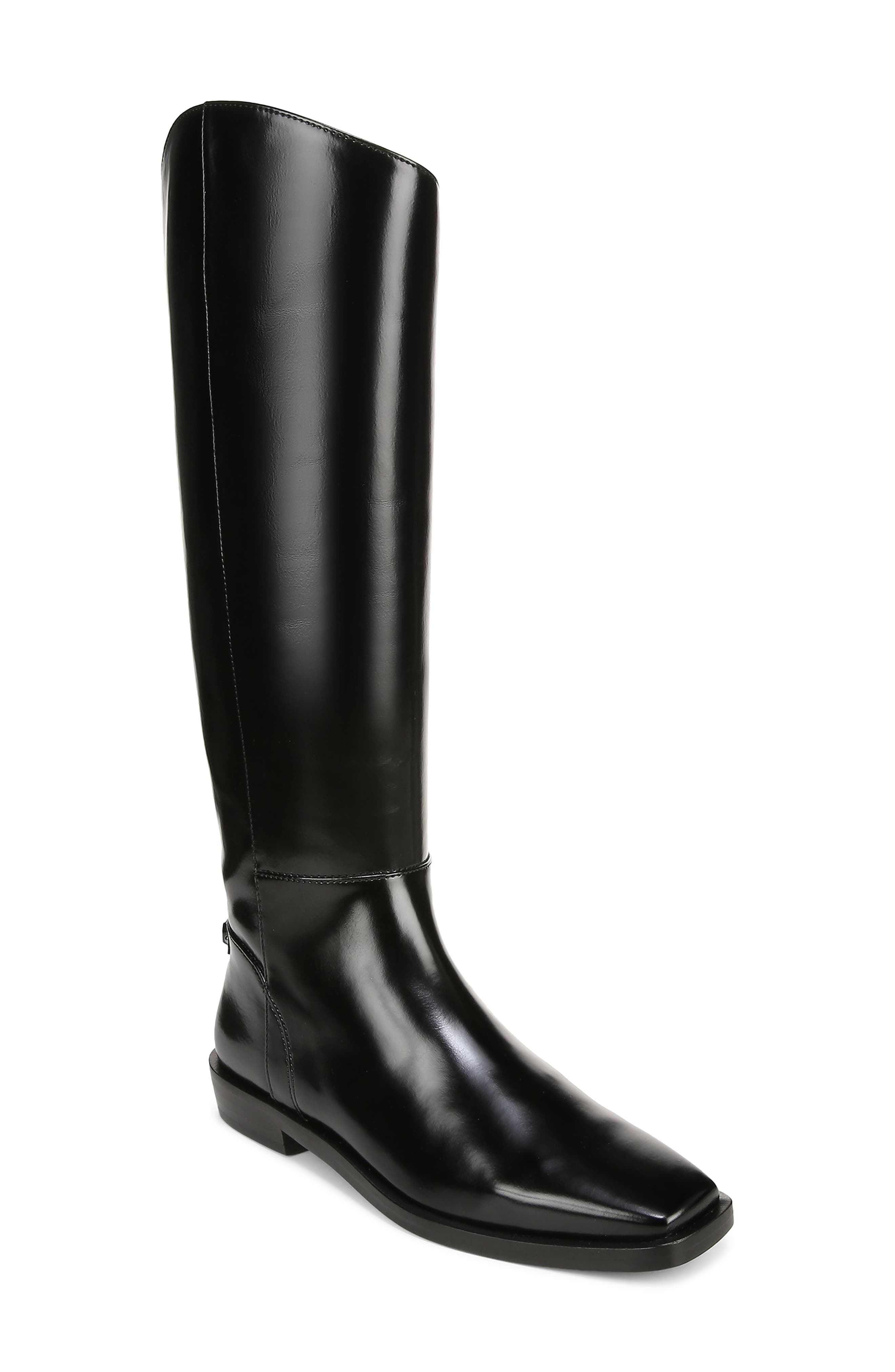Sam Edelman Cesar Knee High Boot, Main, color, 