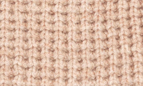 Faherty Waffle Knit Beanie