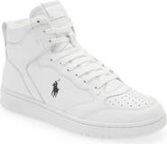 Ralph Lauren Train 89 Sneaker