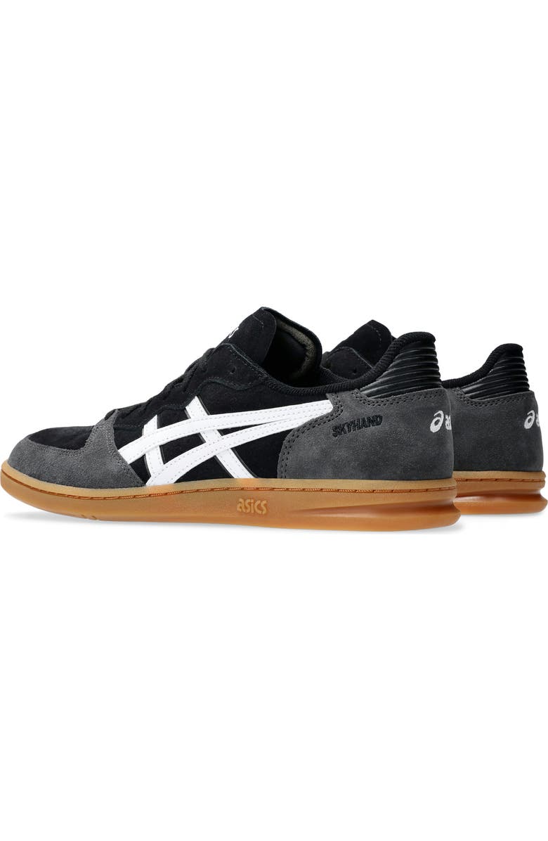 ASICS<sup>®</sup> Gender Inclusive Skyhand OG Sneaker, Alternate, color, Black/ White