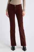 Mavi Jeans Vicky Corduroy Bootcut Pants