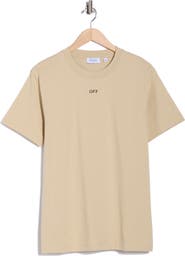 Off-White Arrow Skate Graphic T-Shirt