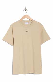 Off-White Arrow Skate Graphic T-Shirt