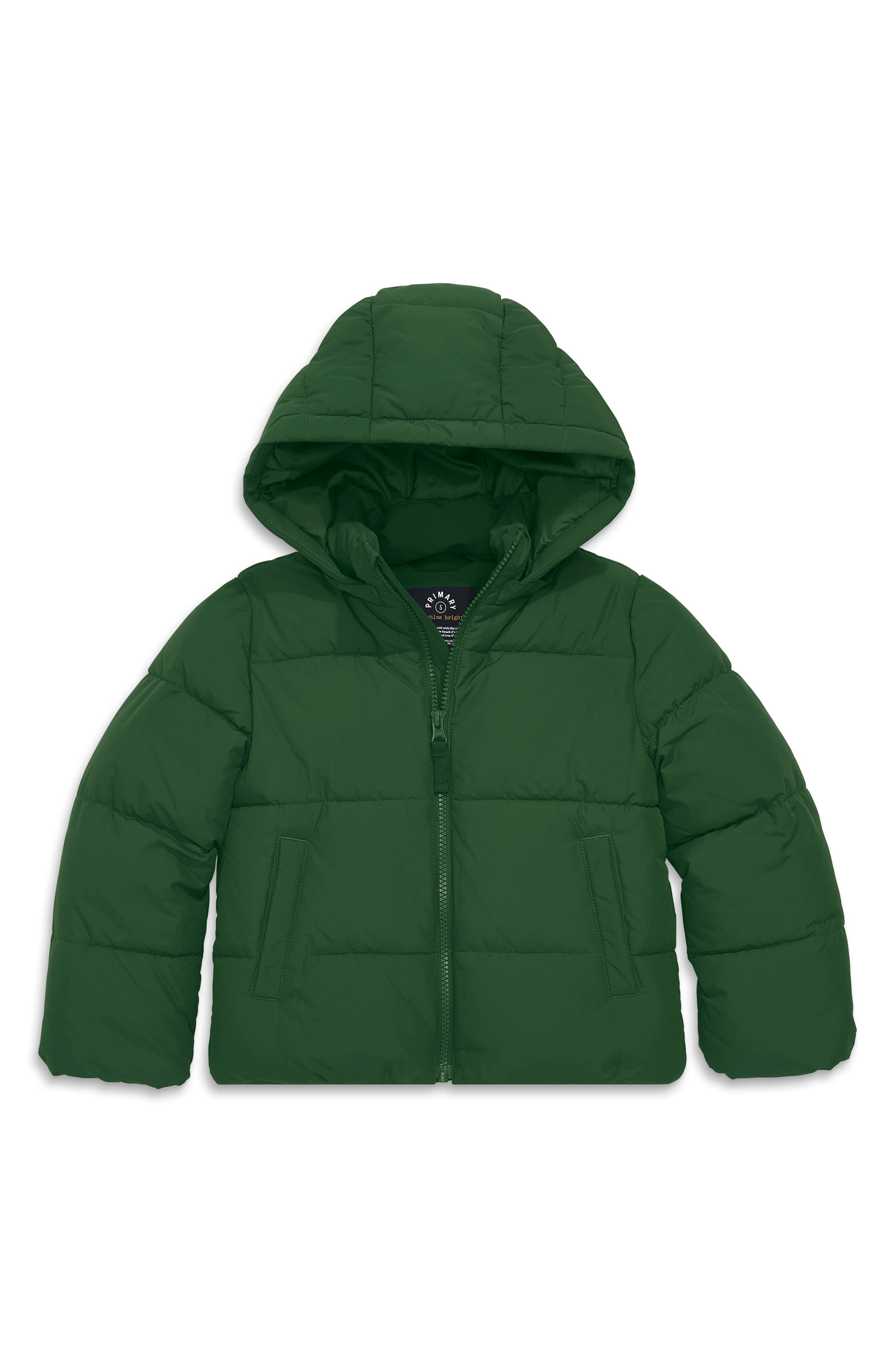 selected EVERGREEN