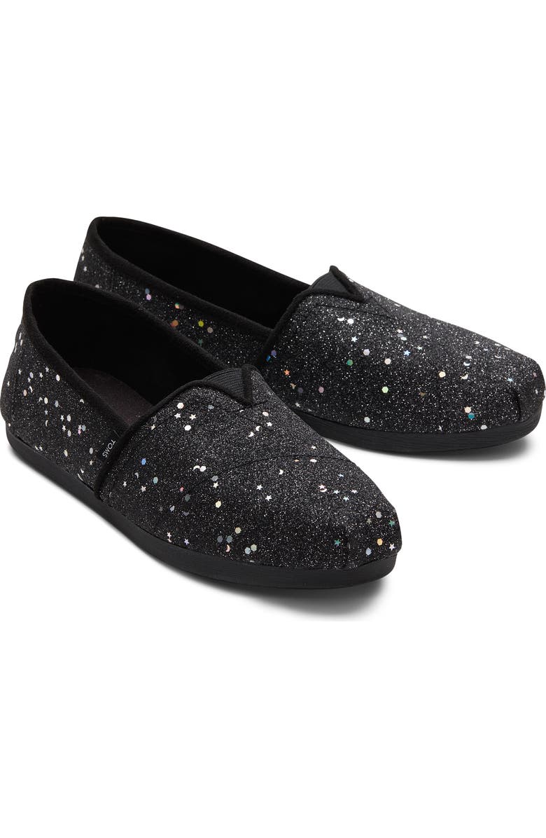 TOMS Alpargata Slip-On Sneaker, Main, color,