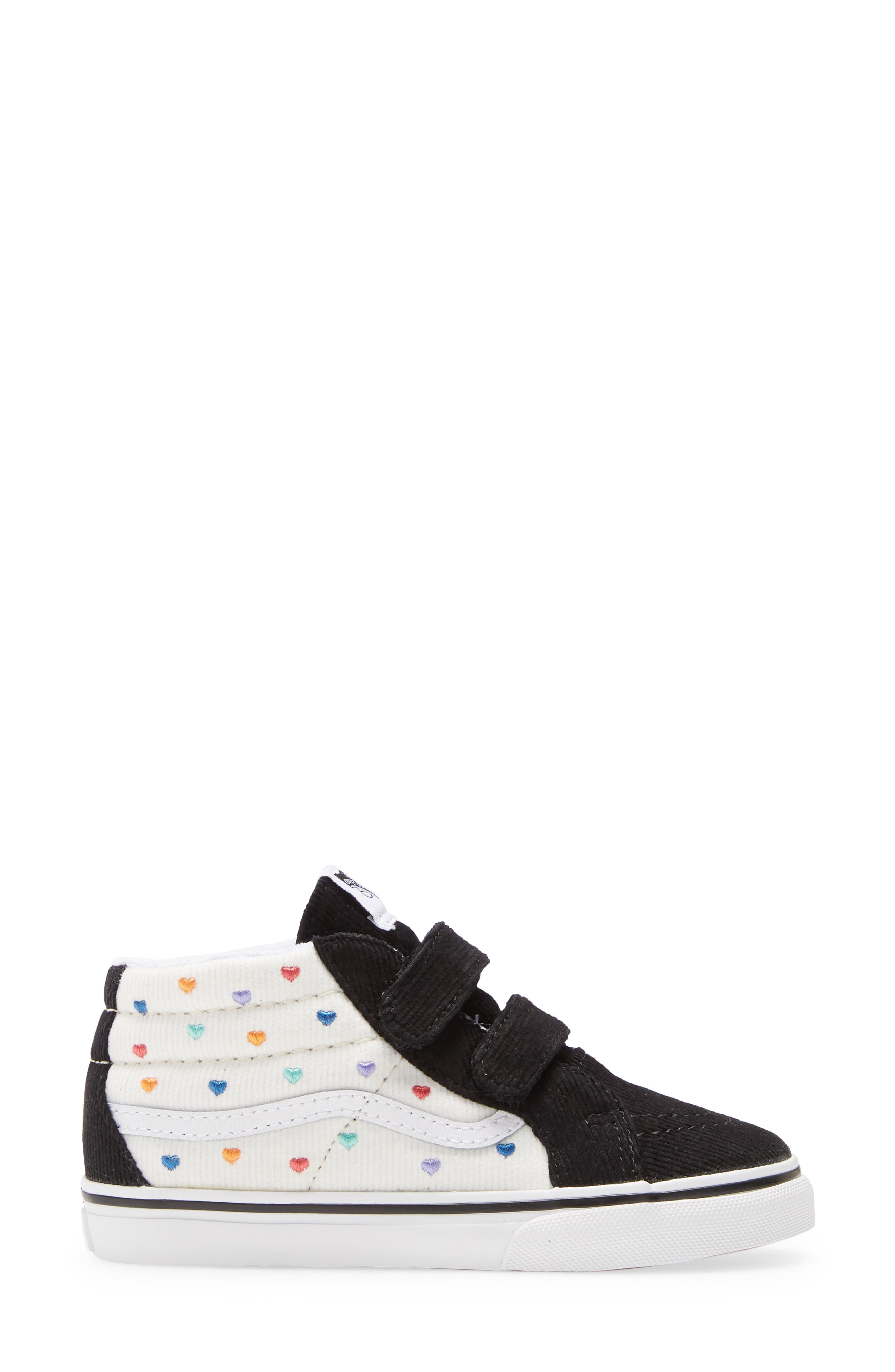 Vans 
Sk8-Hi Reissue V
 Sneaker, Alternate, color, 