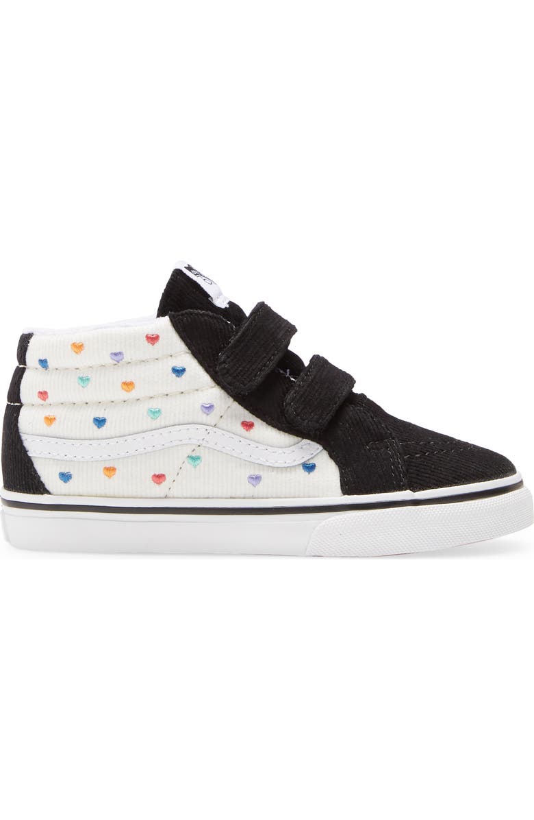 Vans 'Sk8-Hi Reissue V' Sneaker, Alternate, color,