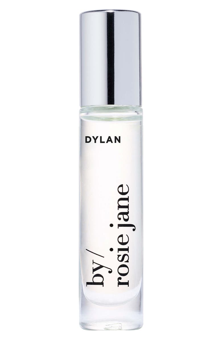 By Rosie Jane DYLAN Perfume Oil, Main, color, 
