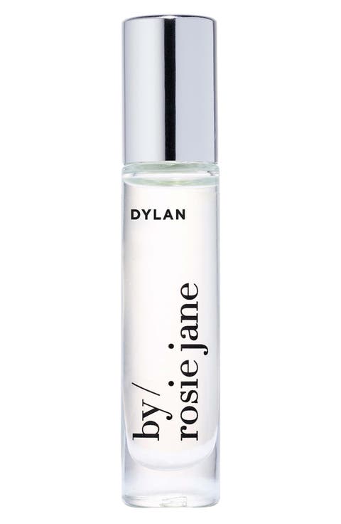 DYLAN Perfume Oil