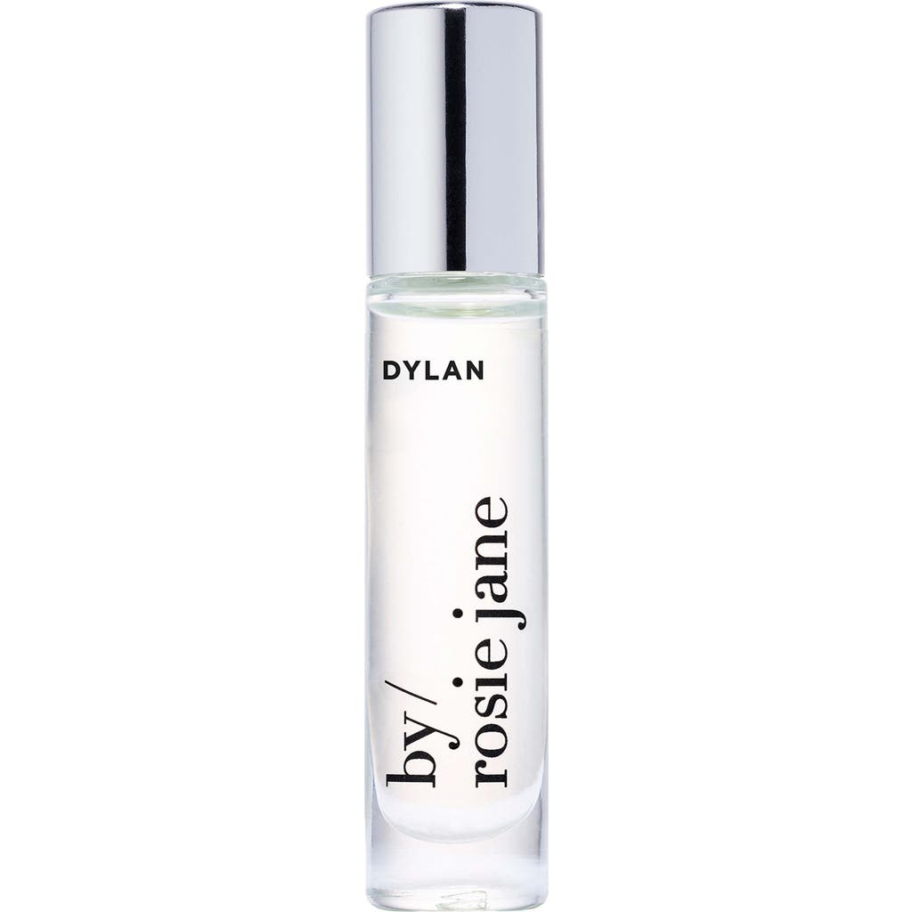 By Rosie Jane DYLAN Perfume Oil  product