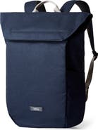 Bellroy Melbourne Water Resistant Nylon Backpack