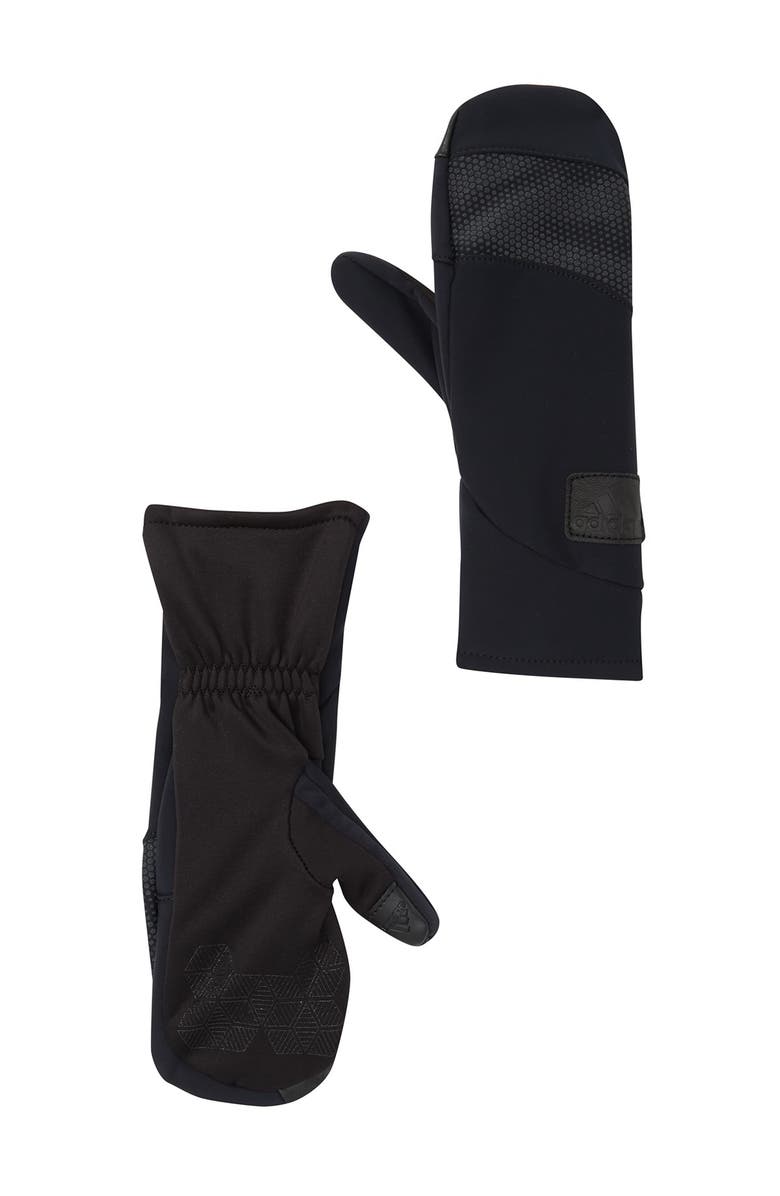 adidas Move Climawarm Touchscreen Mittens, Main, color,